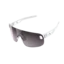 POC Elicit Briller Hydrogen White/Clarity Road/Sunny Silver