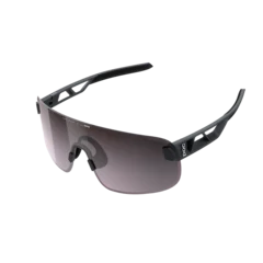 POC Elicit Briller Uranium Black/Clarity Road/Sunny Silver