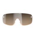 POC Elicit Linse Clarity Trail/Partly Sunny Light Silver