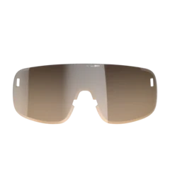 POC Elicit Linse Clarity Trail/Partly Sunny Light Silver