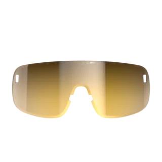 POC Elicit Linse Clarity Road/Partly Sunny Gold