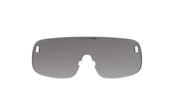 POC Elicit Linse Clarity Universal/Sunny Grey 
