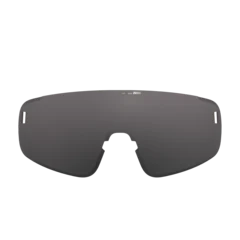 POC Elicit Toric Linse Clarity Universal/Partly Sunny Grey