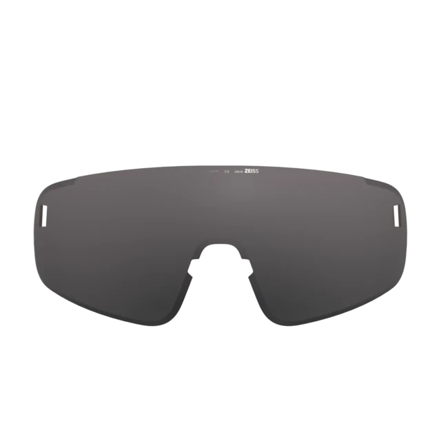 POC Elicit Toric Linse Clarity Universal/Partly Sunny Grey 