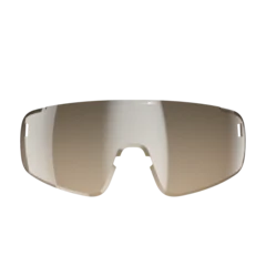 POC Elicit Toric Linse Clarity Trail/Partly Sunny Silver