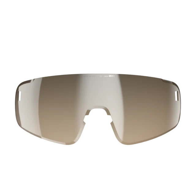 POC Elicit Toric Linse Clarity Trail/Partly Sunny Silver 