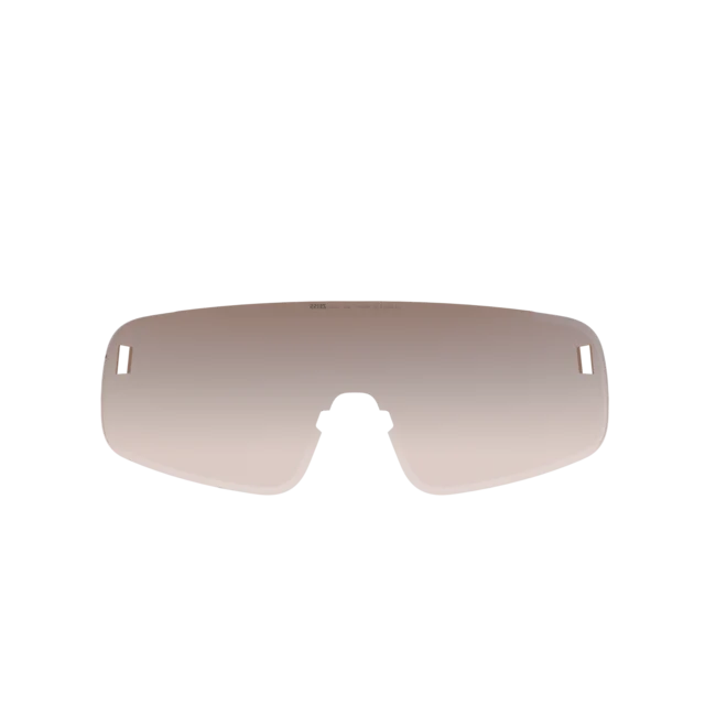POC Elicit Toric Linse Clarity Trail/Partly Sunny Silver 