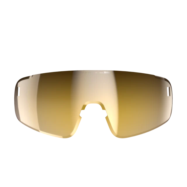 POC Elicit Toric Linse Clarity Road/Partly Sunny Gold 