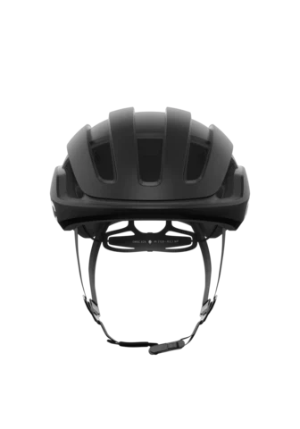 POC Omne Air WF MIPS Hjelm Hvit/uransvart m/logo, M/59-61