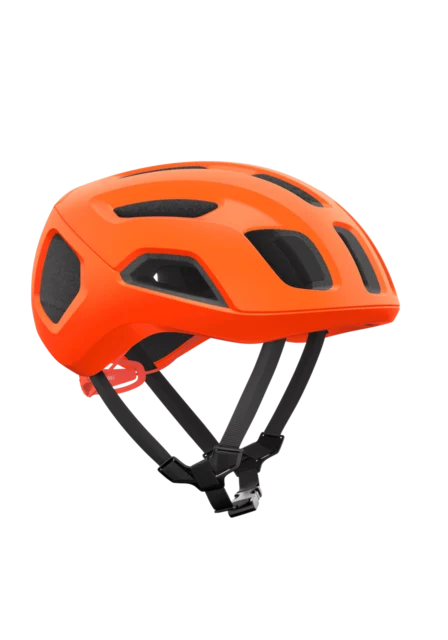 POC Ventral Air Mips Hjelm Fl.oransje, M/54-59cm 