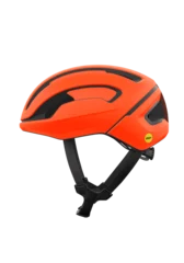 POC Omne Air Mips Hjelm Fl.oransje, S/50-56cm