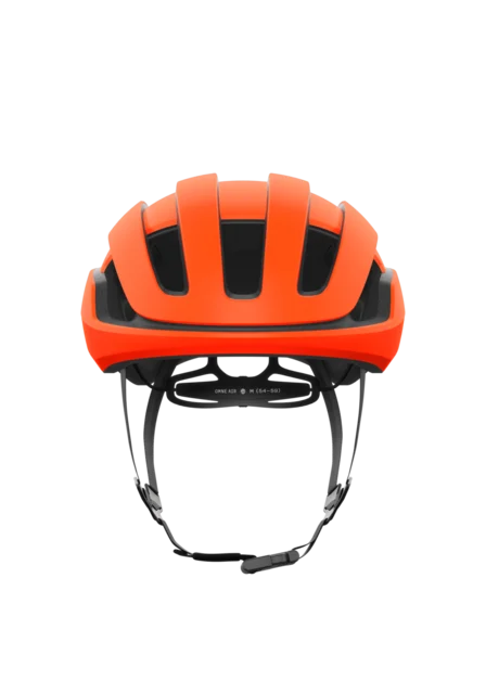 POC Omne Air Mips Hjelm Fl.oransje, S/50-56cm 