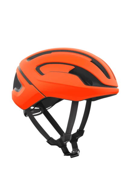 POC Omne Air Mips Hjelm Fl.oransje, S/50-56cm 