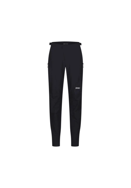 POC Motion MTB Dame Sykkelbukse Uransvart, XS 