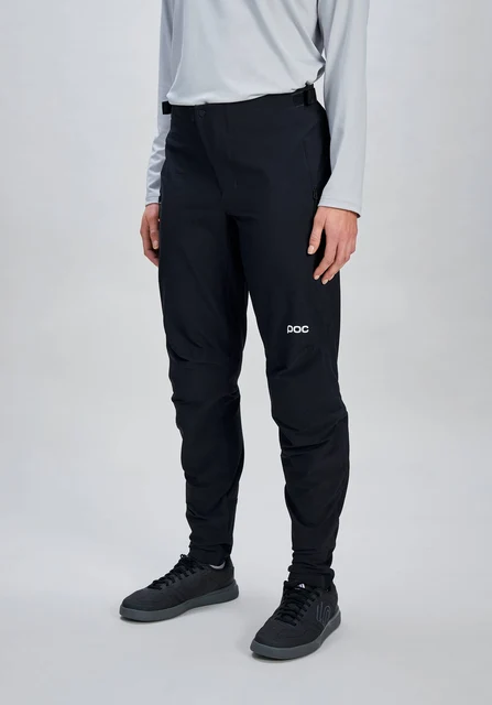 POC Motion MTB Dame Sykkelbukse Uransvart, XS 
