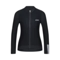 POC Cadence Thermal Lite Dame Lang Trøye Uransvart, L