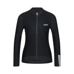 POC Cadence Thermal Lite Dame Lang Trøye Uransvart, XS