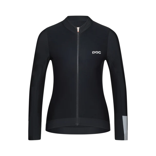 POC Cadence Thermal Lite Dame Lang Trøye Uransvart, XS 