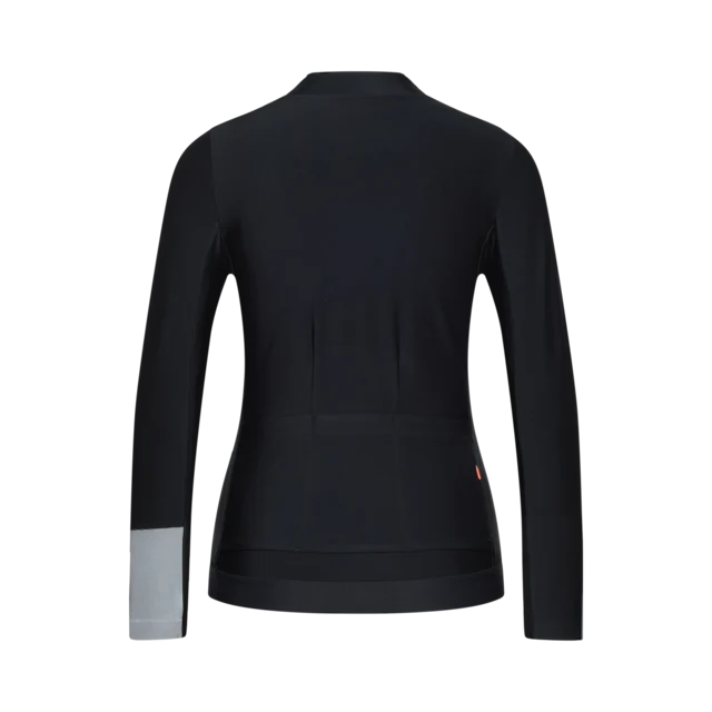POC Cadence Thermal Lite Dame Lang Trøye Uransvart, XS 