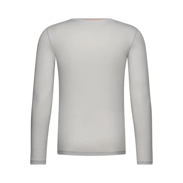 POC Layer Mid LS Herre Undertrøye Granittgrå, XL 
