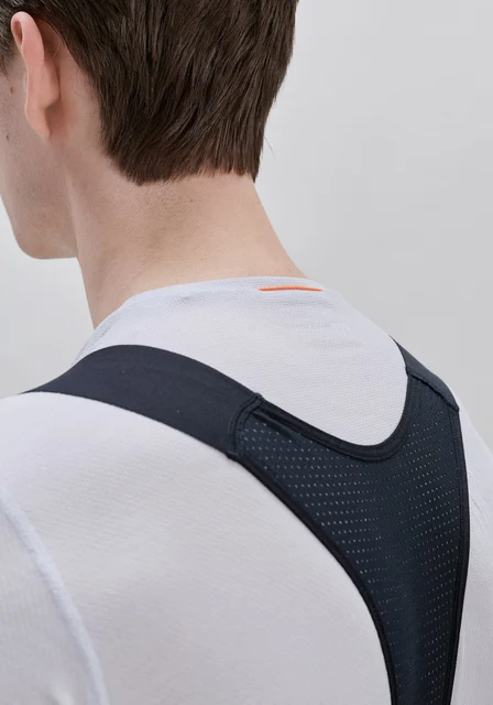 POC Layer Mid LS Herre Undertrøye Granittgrå, XL 
