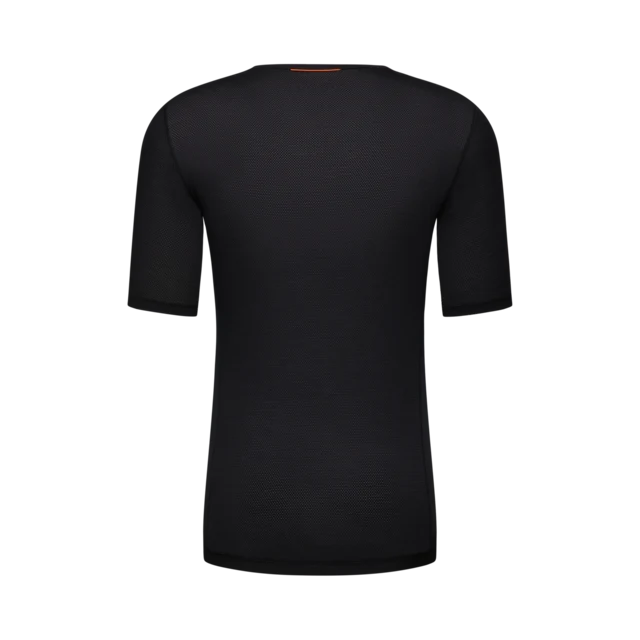 POC Layer Mid SS Herre Undertrøye Uransvart, XS 