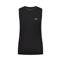 POC Layer Mid Dame SL Undertrøye Uransvart, XS