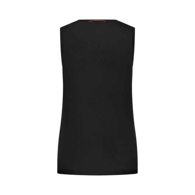 POC Layer Mid Dame SL Undertrøye Uransvart, XS 