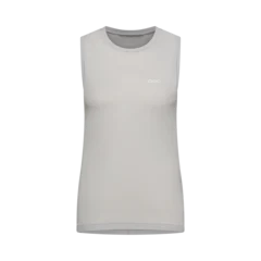 POC Layer Mid Dame SL Undertrøye Granittgrå, XS