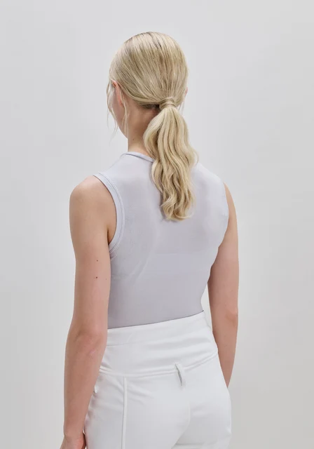 POC Layer Mid Dame SL Undertrøye Granittgrå, XS 