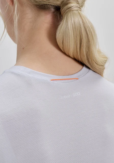 POC Layer Mid Dame SL Undertrøye Granittgrå, XS 