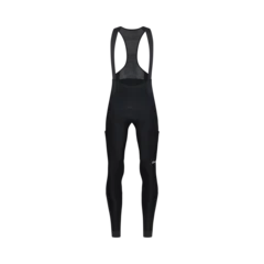 POC Cadence Thermal Lite Sykkelbukse Uransvart, XS