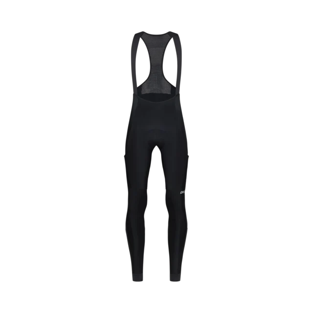 POC Cadence Thermal Lite Sykkelbukse Uransvart, XS 