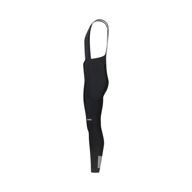 POC Cadence Thermal Lite Sykkelbukse Uransvart, XS 