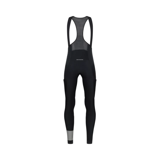 POC Cadence Thermal Lite Sykkelbukse Uransvart, XS 