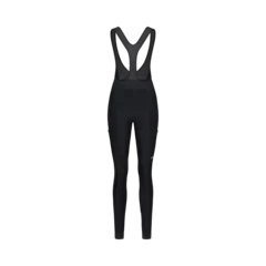 POC Cadence Dame Thermal Sykkelbukse Uransvart, XS