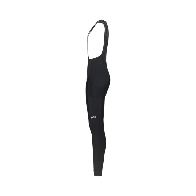 POC Cadence Dame Thermal Sykkelbukse Uransvart, XS 