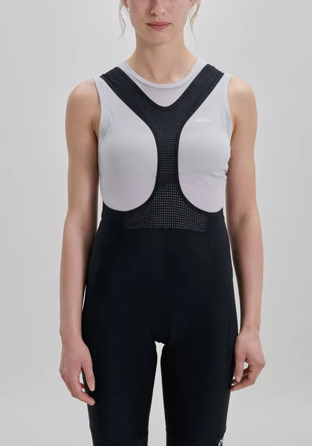POC Cadence Dame Thermal Sykkelbukse Uransvart, XS 