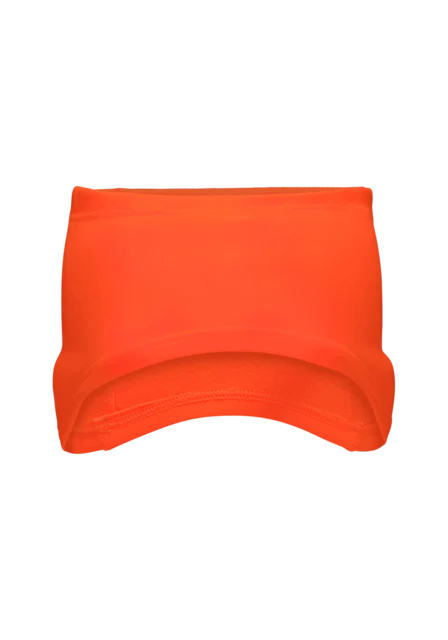 POC Thermal Pannebånd Sinkoransje, One Size 