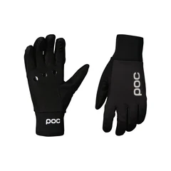 POC Thermal Lite Handskar Uranium Black, Str. S