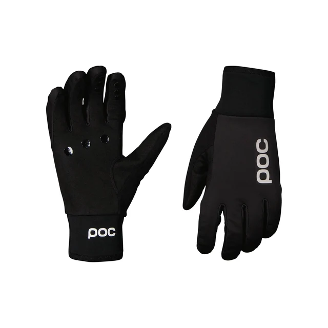 POC Thermal Lite Handskar Uranium Black, Str. S 