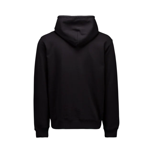 POC Hettegenser Uranium Black/Hydrogen White, S 