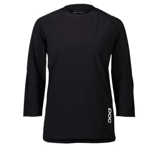 POC Resistance MTB Dame 3/4 S Cykeltröja Luftig, kompatibel med VPD-skydd 