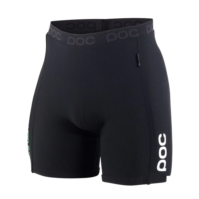 POC Hip VPD 2.0 Skyddshorts Black, Str. XS/S 