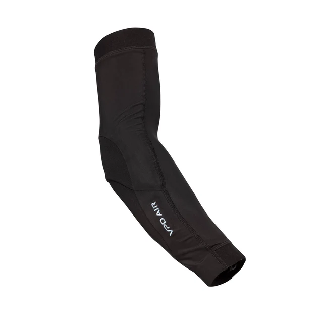 POC VPD Air Sleeve Armbeskyttere Uranium Black, Str. L 