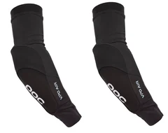 POC VPD Air Sleeve Armbeskyttere Uranium Black, Str. L