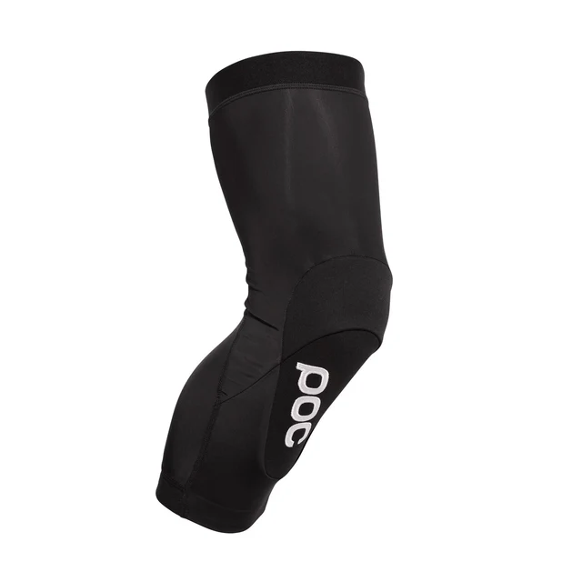 POC VPD Air Leg Benbeskyttere Uranium Black, Str. M 