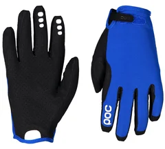 POC Resistance Enduro Adj Sykkelhansker Light Azure Blue, Str. XL
