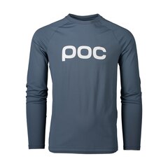 POC Essential Enduro Sykkeltrøye Lang, Kompatibel med POC VPD