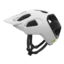 POC Cularis Sykkelhjelm Hydrogen White/Uranium Black, Str. L